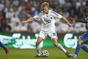 Nicolai Jrgensen (FC Kbenhavn)