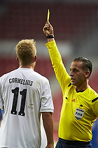 Andreas Cornelius (FC Kbenhavn)