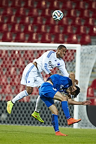 Mathias Zanka Jrgensen (FC Kbenhavn)