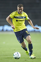 Mikkel Thygesen, anfrer (Brndby IF)