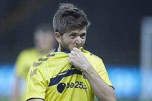 Martin rnskov (Brndby IF)