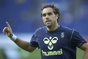 Johan Elmander (Brndby IF)