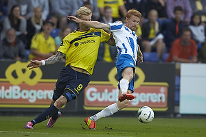 Simon Makienok Christoffersen (Brndby IF)