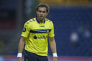 Johan Elmander (Brndby IF)