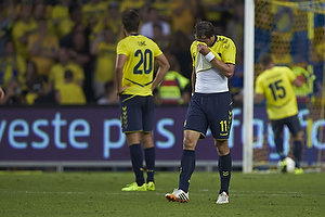 Johan Elmander (Brndby IF)