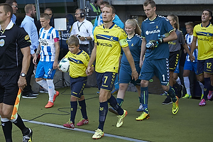 Thomas Kahlenberg, anfrer (Brndby IF)