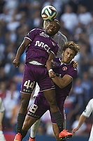 Andreas Cornelius (FC Kbenhavn), Sylvester Igboun (FC Midtjylland), Erik Sviatchenko (FC Midtjylland)