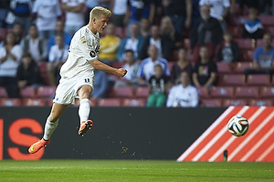 Andreas Cornelius (FC Kbenhavn)