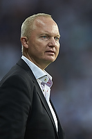 Glen Riddersholm, cheftrner (FC Midtjylland)