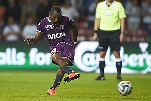 Sylvester Igboun (FC Midtjylland)