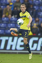 Thomas Kahlenberg, anfrer (Brndby IF)