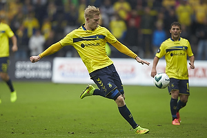 Simon Makienok Christoffersen (Brndby IF)