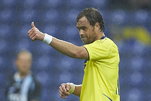 Johan Elmander (Brndby IF)