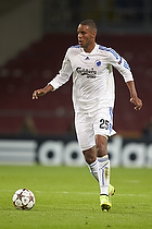 Mathias Zanka Jrgensen (FC Kbenhavn)