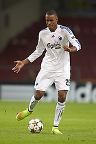 Mathias Zanka Jrgensen (FC Kbenhavn)