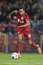 Karim Bellarabi (Bayer 04 Leverkusen)