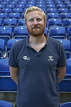 Niels Madsen, cheftrner U-14 (Brndby IF)