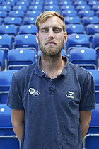 Frederik Birk, assistenttrner U-19 (Brndby IF)