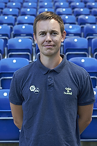 Sren Weber Juul, cheftrner U-17 (Brndby IF)