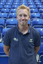 Morten Corlin, cheftrner U-13 (Brndby IF)