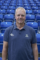 Peter Jrgensen, assistenttrner U-17 (Brndby IF)
