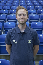Bo Nielsen, assistenttrner U-15 (Brndby IF)