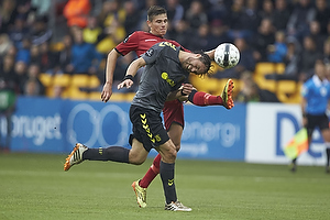 Johan Elmander (Brndby IF)