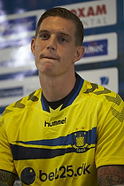 Daniel Agger (Brndby IF)