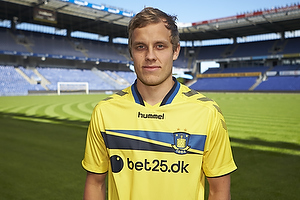 Teemu Pukki (Brndby IF)