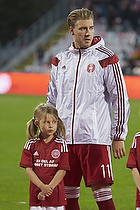 Nicklas Bendtner (Danmark)