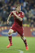 Nicklas Bendtner (Danmark)