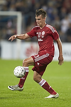 Jonas Knudsen (Danmark)