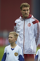 Nicklas Bendtner (Danmark)