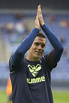 Daniel Agger (Brndby IF)