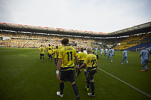 Johan Elmander (Brndby IF)