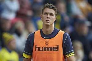 Holmbert Fridjonsson (Brndby IF)