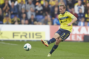 Thomas Kahlenberg, anfrer (Brndby IF)