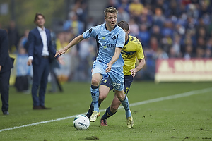 Viktor Lundberg (Randers FC)