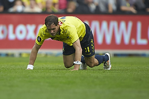 Johan Elmander (Brndby IF)