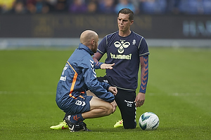 Daniel Agger (Brndby IF)