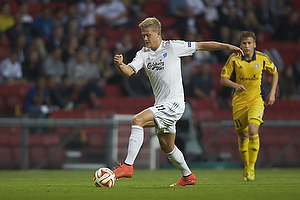 Andreas Cornelius (FC Kbenhavn)