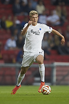 Andreas Cornelius (FC Kbenhavn)