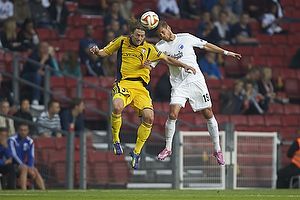 Rurik Gislason (FC Kbenhavn)