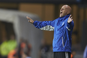 Stle Solbakken, cheftrner (FC Kbenhavn)