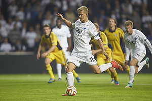 Andreas Cornelius (FC Kbenhavn)