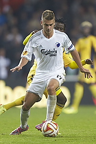 Alex Kacaniklic (FC Kbenhavn)