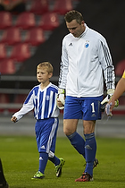 Stephan Andersen (FC Kbenhavn)