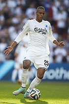 Mathias Zanka Jrgensen (FC Kbenhavn)