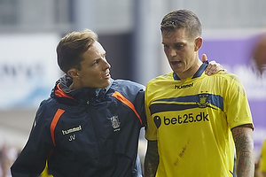 Daniel Agger (Brndby IF)