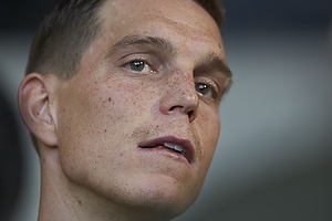 Daniel Agger (Brndby IF)